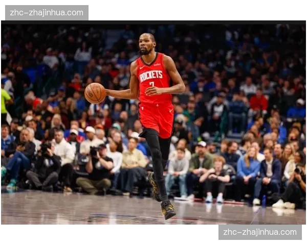 太阳主场轻取骑士 杜兰特高效输出稳居西部前八