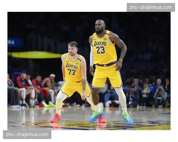 湖人东契奇与里夫斯同列得分榜前十，詹姆斯缺阵影响小