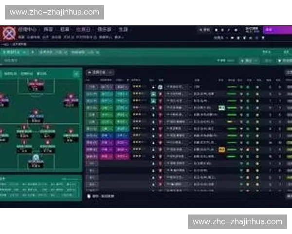 数据科技深度介入淘汰赛准备 实时分析影响临场战术决策