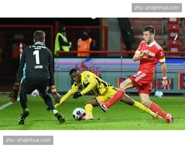 柏林联合4月迎德甲首位女性主帅埃塔 换帅后防守专注度未见明显改观